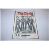Image 2 : 18”X12” The Clash Poster Print