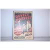 Image 3 : 18”X12” The Devil’s Harvest Poster Print