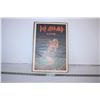 Image 1 : 18”X12” Def Leppard Poster Print