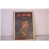 Image 2 : 18”X12” Def Leppard Poster Print