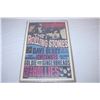 Image 3 : 18”X12” Rolling Stones Poster Print