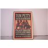 Image 2 : 18”X12” Tom Petty And The HeartBreakers Poster Print