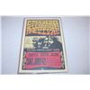 Image 3 : 18”X12” Creedence Clearwater Revival Poster Print