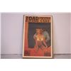 Image 2 : 18”X12” Toad Cake Poster Print