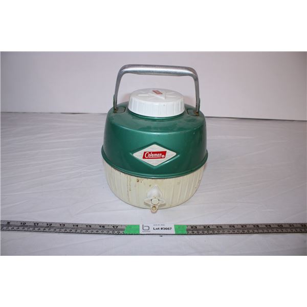 Vintage Coleman Jug