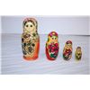 Image 3 : Stacking Dolls,Collectible car