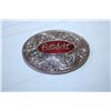 Image 2 : Peterbilt,Letawsky Belt Buckles (2)