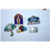 Image 3 : Collectible Pins