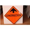 Image 3 : *Construction Sign 29.5”