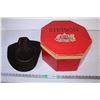 Image 1 : Stetson Hat Size 7 1/4