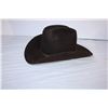 Image 6 : Stetson Hat Size 7 1/4