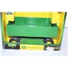 Image 2 : John-Deere Barge Wagon