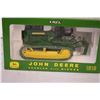 Image 3 : John Deere 1010 Crawler with Ripper