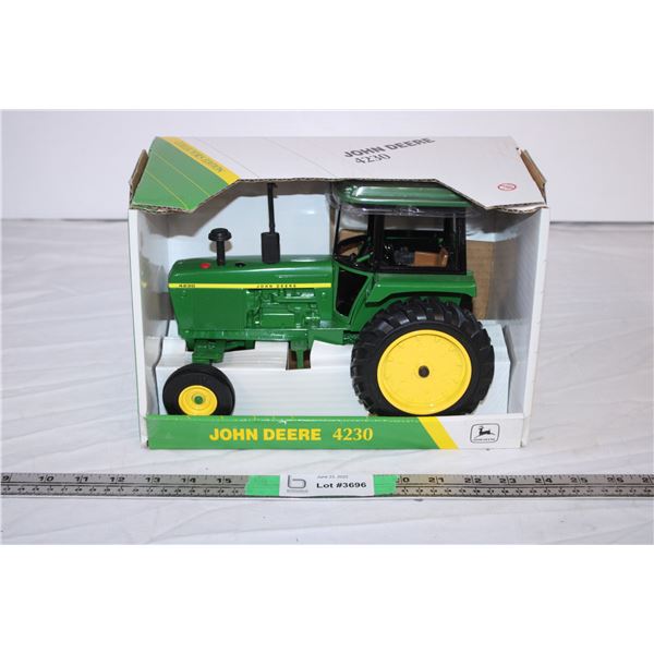 John Deere 4230 Collectors edition