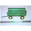 Image 1 : John Deere Barge Wagon