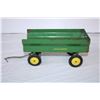 Image 2 : John Deere Barge Wagon