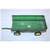 Image 3 : John Deere Barge Wagon