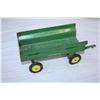 Image 4 : John Deere Barge Wagon