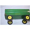 Image 6 : John Deere Barge Wagon
