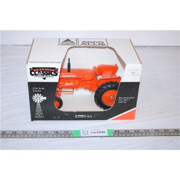 Allis Chalmers Model D-14 - 1:16 tractor