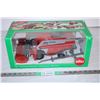 Image 1 : SIKU Massey Ferguson 7278 Combine - 1:32