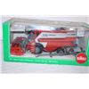 Image 3 : SIKU Massey Ferguson 7278 Combine - 1:32