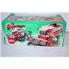 Image 6 : SIKU Massey Ferguson 7278 Combine - 1:32