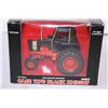 Image 3 : Case 1170 Black Knight Tractor - 1:43 scale
