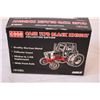 Image 6 : Case 1170 Black Knight Tractor - 1:43 scale