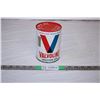 Image 1 : Valvoline Motor Oil (full Tin)