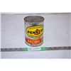 Image 1 : Pennz Oil (full tin)
