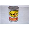 Image 2 : Pennz Oil (full tin)