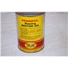 Image 3 : Pennz Oil (full tin)