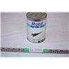 Image 1 : Mobil Jet Oil (full tin)