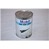 Image 2 : Mobil Jet Oil (full tin)