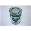 Image 3 : Quaker State Motor Oil (full tin)