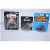 Image 5 : (3) Allis Chalmers Tractors 1:64 - ERTL Farm Country