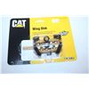 Image 5 : (5) Misc Skidsteer 1:64 - ERTL Road Construction