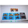 Image 1 : (6) Case Farm Machinery 1:64 - ERTL