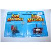 Image 2 : (6) Case Farm Machinery 1:64 - ERTL