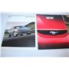 Image 3 : Various Ford Catalogues