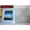 Image 3 : Thunderbird,Ford Catalogues