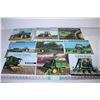 Image 1 : John Deere Catalogues