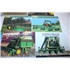 Image 2 : John Deere Catalogues