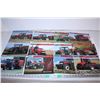 Image 1 : Case Tractors,Ford Tempo Catalogues