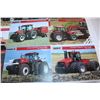 Image 2 : Case Tractors,Ford Tempo Catalogues