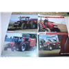 Image 3 : Case Tractors,Ford Tempo Catalogues