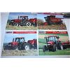 Image 4 : Case Tractors,Ford Tempo Catalogues