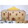 Image 6 : Vintage Davy Crockett Alamo Playset