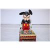 Image 4 : Linemar Wind up Mickey Mouse Toy